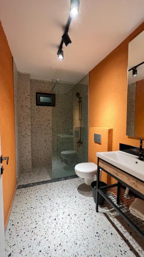 Oyarc Sapanca Villa / Bungalow Sakarya  Ngoại thất bức ảnh